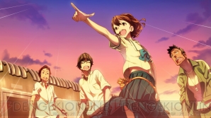 『ROBOTICS；NOTES』