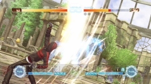 『.hack//Versus』の新たな情報を公開！ トキオ、カイト、ブラックローズが参戦