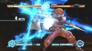 『.hack//Versus』の新たな情報を公開！ トキオ、カイト、ブラックローズが参戦