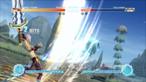 『.hack//Versus』の新たな情報を公開！ トキオ、カイト、ブラックローズが参戦