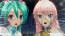 『初音ミク ‐Project DIVA‐ f』