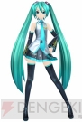 『初音ミク ‐Project DIVA‐ f』