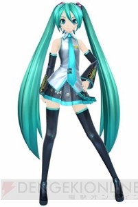『初音ミク ‐Project DIVA‐ f』の収録曲やモジュールを紹介！ チャンスタイム分岐などの新機能も
