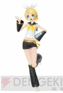 『初音ミク ‐Project DIVA‐ f』