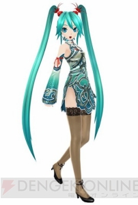 miku1回目用 miku1回目用 モジュール|初音ミク Project DIVA MEGA39's|セガ【初音