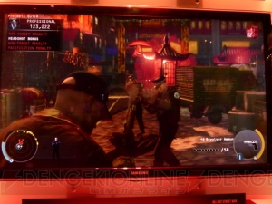 ルール無用のステルス暗殺ACT『HITMAN ABSOLUTION（ヒットマン アブソリューション）』プレイレポート