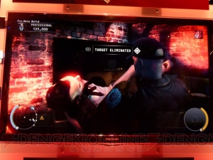 ルール無用のステルス暗殺ACT『HITMAN ABSOLUTION（ヒットマン アブソリューション）』プレイレポート