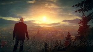 『HITMAN ABSOLUTION（ヒットマン アブソリューション）』の驚くべき作り込みとは？ 開発者デモプレイ＆インタビュー