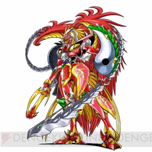 ついに雀武王＆武雀王が姿を見せる！ 新メカ＆新キャラも明らかになった『第2次スーパーロボット大戦OG』新情報