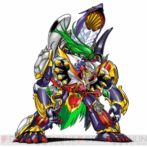 『第2次スーパーロボット大戦OG』