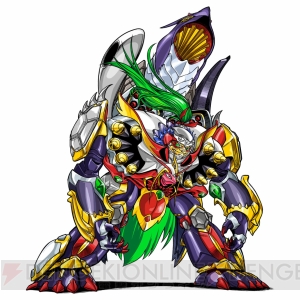 ついに雀武王＆武雀王が姿を見せる！ 新メカ＆新キャラも明らかになった『第2次スーパーロボット大戦OG』新情報