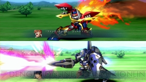 『第2次スーパーロボット大戦OG』