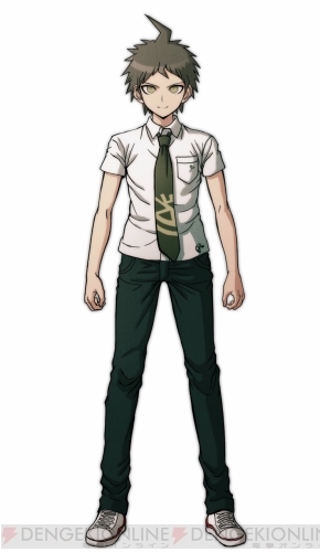 『スーパーダンガンロンパ2 さよなら絶望学園』