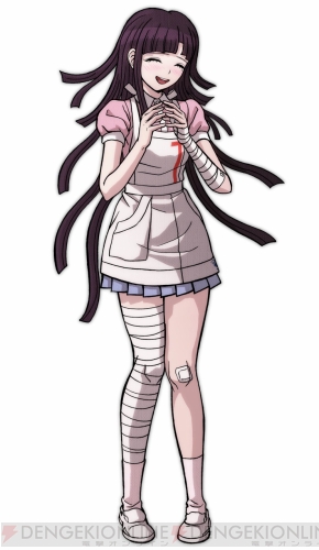 『スーパーダンガンロンパ2 さよなら絶望学園』
