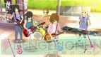 『けいおん！ 放課後ライブ!! HD Ver.』