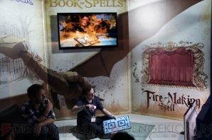 『Book of Spells』