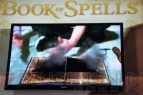『Book of Spells』