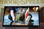 『Book of Spells』