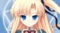 『ルートダブル』キャラ紹介その8――謎多き少女・サリュこと三ノ宮ルイーズ優衣の情報をお届け