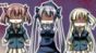 『ルートダブル』4コママンガ第3回！ 渡瀬とまったく同じ状況に立たされた夏彦の選択は……？