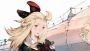 金髪おてんばヒロイン・イデアの参戦でアニエスがたじたじ!?　『ブレイブリーデフォルト』の新キャラ＆新バトルシステムが公開