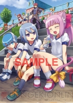 『新・剣と魔法と学園モノ。刻の学園』