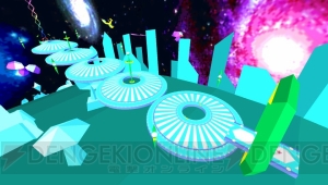 世界中の人と盛り上がれ！ 『スーパーモンキーボール 特盛あそビ～タ！』のバラエティーゲームやネットワークモードについてお届け