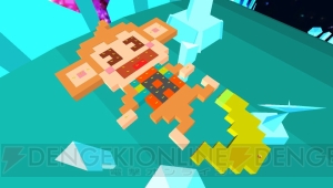 世界中の人と盛り上がれ！ 『スーパーモンキーボール 特盛あそビ～タ！』のバラエティーゲームやネットワークモードについてお届け