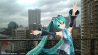 『初音ミク ‐Project DIVA‐ f』