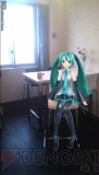 『初音ミク ‐Project DIVA‐ f』