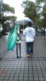 『初音ミク ‐Project DIVA‐ f』