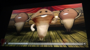 【App通信】One more thing……で“なめこ”の新作アプリ発表！ 『おさわり探偵 なめこ栽培キット』リリース1周年記念発表会レポ
