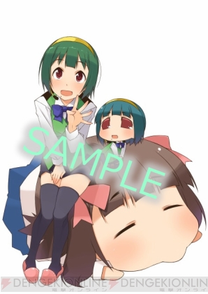 『ぷちます！』
