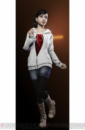 芸能界を目指す遥と金貸しである秋山の共通点とは 龍が如く5 夢 叶えし者 から2人の主人公を紹介 電撃オンライン