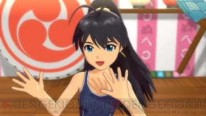 电撃 l o b m や2种のミズギがラィンナップ ァィドルマスター2 6月29日配信のdlc情报をぉ届け