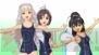『アイドルマスター2』