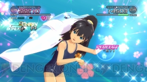 『L・O・B・M』や2種のミズギがラインナップ！ 『アイドルマスター2』6月29日配信のDLC情報をお届け