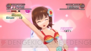 『L・O・B・M』や2種のミズギがラインナップ！ 『アイドルマスター2』6月29日配信のDLC情報をお届け