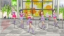 『アイドルマスター2』