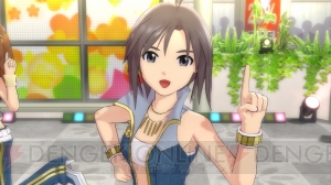 『L・O・B・M』や2種のミズギがラインナップ！ 『アイドルマスター2』6月29日配信のDLC情報をお届け
