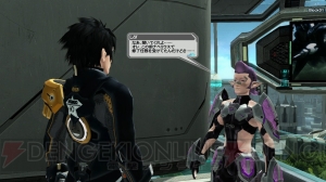 新人アークスとして惑星に降り立つ！ 『ファンタシースターオンライン2』から序盤のストーリーを紹介