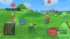 『ドラゴンクエストX 目覚めし五つの種族 オンライン