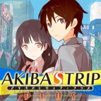 『アキバズトリップ・プラス』