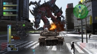 『地球防衛軍3 ポータブル』
