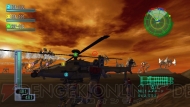 『地球防衛軍3 ポータブル』