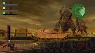 『地球防衛軍3 ポータブル』