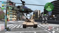 『地球防衛軍3 ポータブル』