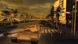 新規ミッションや新武器を搭載した『地球防衛軍3 ポータブル』――多数のスクリーンショットと動画が公開