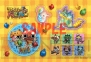 『アイルーでパズルー』