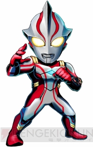 『ロストヒーローズ』の登場キャラクターを紹介！ 3DS版の初回特典にはFC『SDヒーロー総決戦』移植版のダウンロードコードが